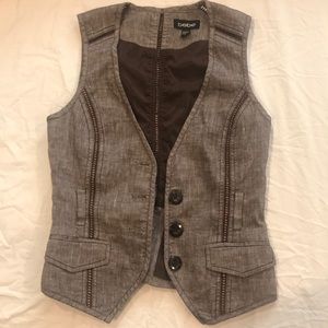 Bebe Vest